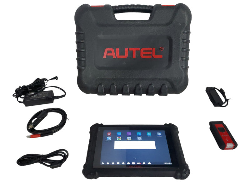 AUTEL Maxisys MS906 Pro Vehicle Diagnostic Tablet (AS-IS) |