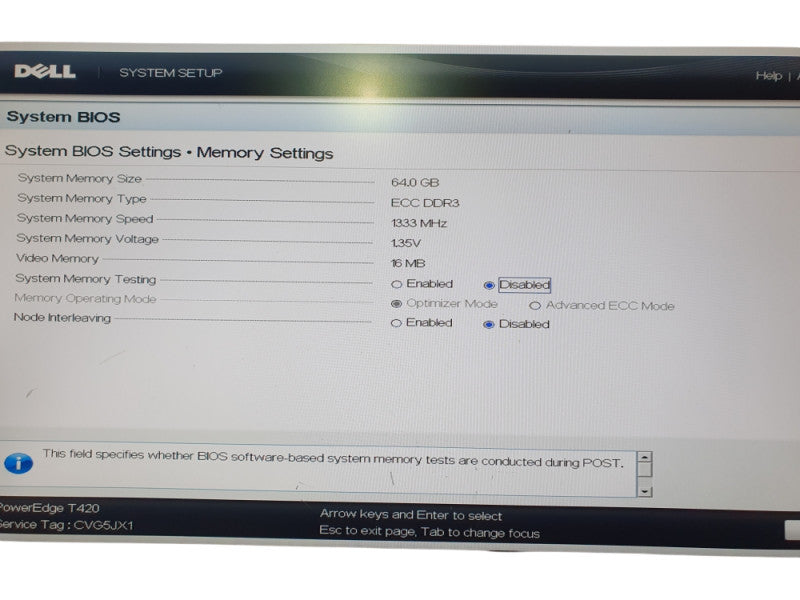 DELL PowerEdge T420 2x Xeon E5-2430 0 @2.20ghz 64gb H710p raid -