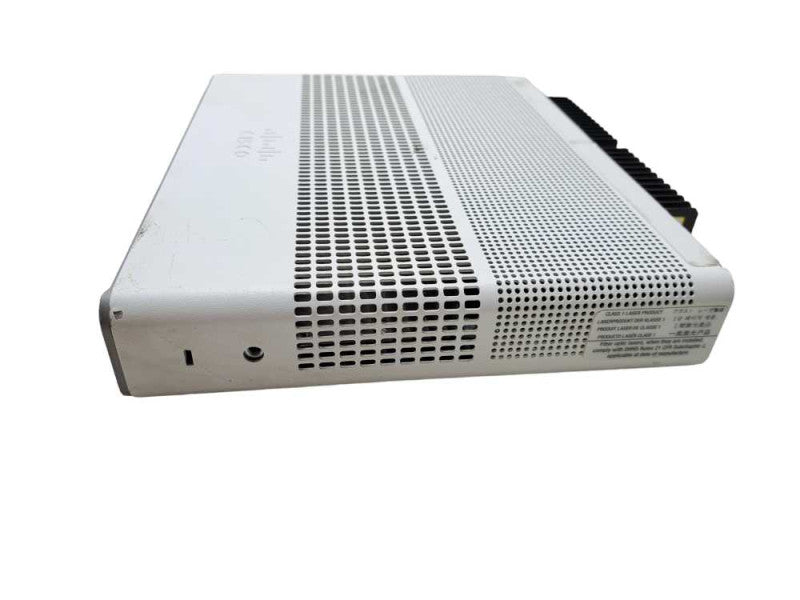 Cisco WS-C3560CX-12PC-S | 12-Port Gigabit PoE+ 240W | 2x SFP Silent Switch )