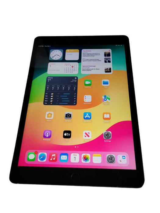 Apple iPad 9th Gen (A2602) Î