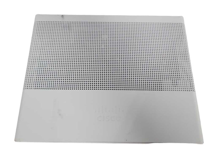 CISCO WS-C2960C-8TC-S 8-Port Fast Ethernet Switch !