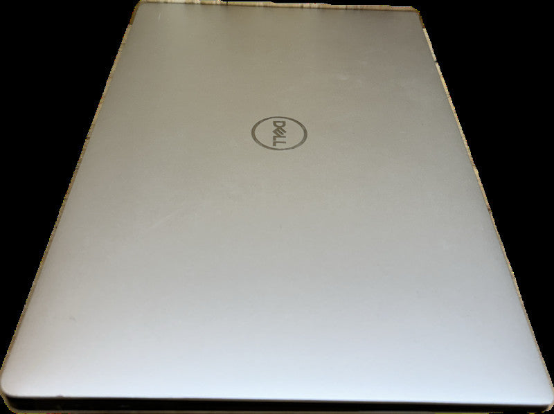 DELL XPS 13 9380 4K Touch Intel i7-8565U@ 16GB 256 SSD \\"Poor\\" battery READ