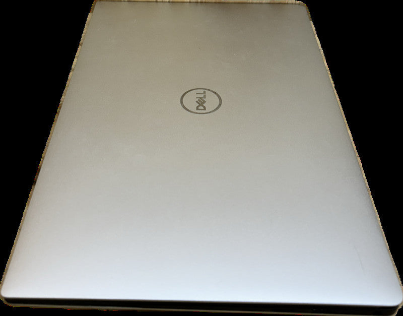 DELL XPS 13 9380 4K Touch Intel i7-8565U@ 16GB 256 SSD \\"Poor\\" battery READ