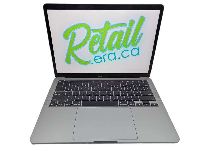 Apple Macbook Pro 2020 13\\" Chip M1 @ 3.2GHz 8GB Ram 250GB SSD (