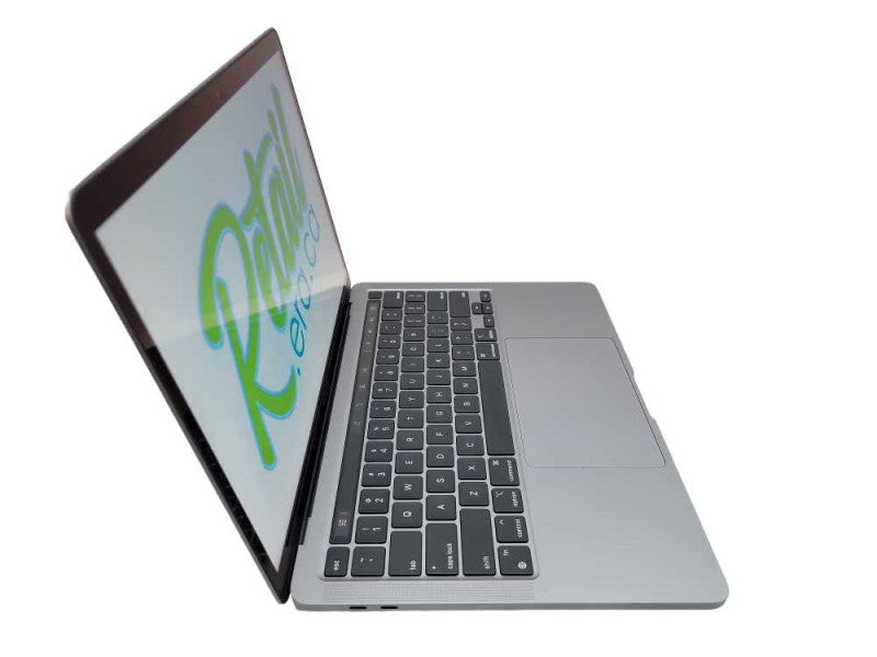 Apple Macbook Pro 2020 13\\" Chip M1 @ 3.2GHz 8GB Ram 250GB SSD (