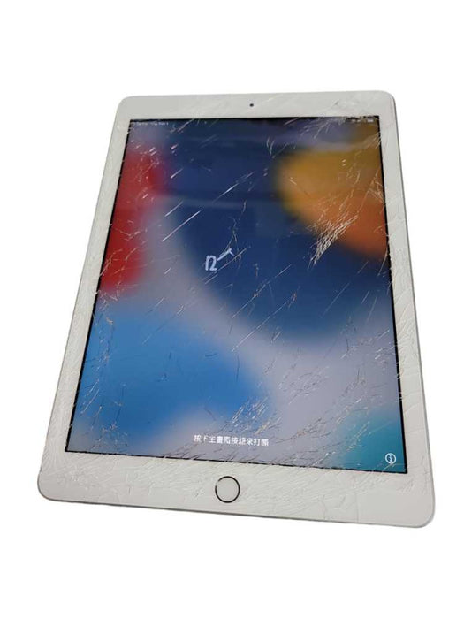 Apple iPad 6th Gen - READ Î