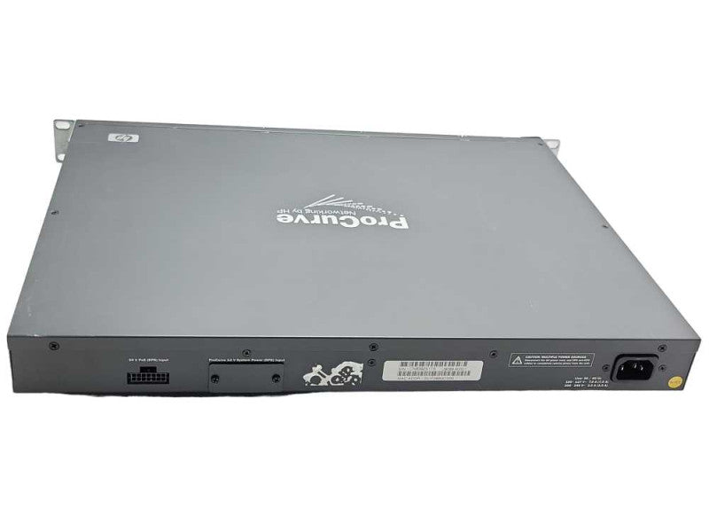 HP ProCurve 2610-48-PWR J9089A 48 Port Fast Ethernet switch Switch, SEE Q_