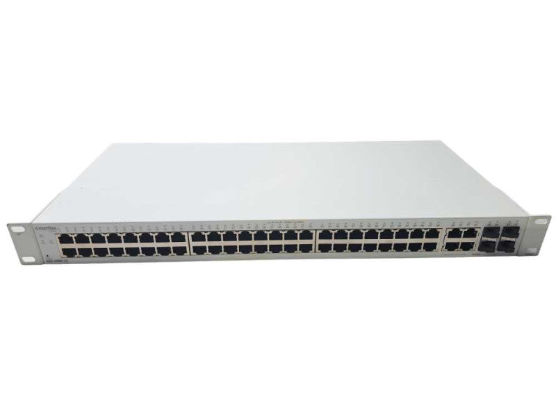 D-Link DBS-2000-52 Nuclias Cloud-Managed Switch | 48-Port Gigabit 4x SFP )