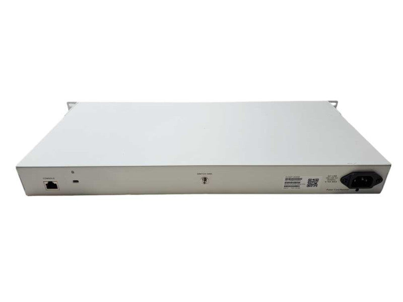 D-Link DBS-2000-52 Nuclias Cloud-Managed Switch | 48-Port Gigabit 4x SFP )