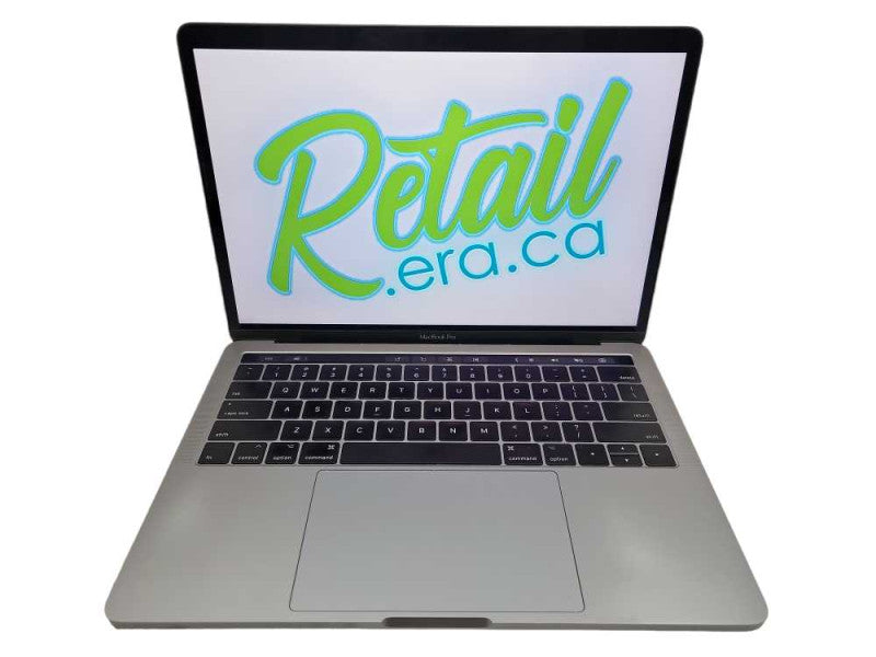 Apple Macbook Pro 2017 13\\" Core i7-7567U @ 3.5GHz 16GB DDR3 250GB SSD (