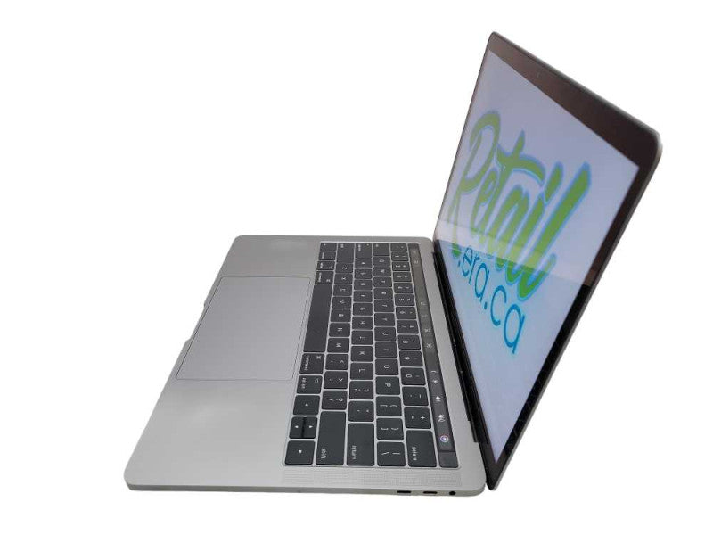 Apple Macbook Pro 2017 13\\" Core i7-7567U @ 3.5GHz 16GB DDR3 250GB SSD (