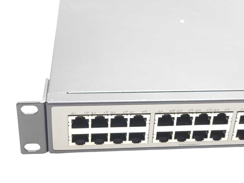 JG962A HPE OfficeConnect 1950-24G-2SFP+-2XGT-PoE+ Managed Switch _