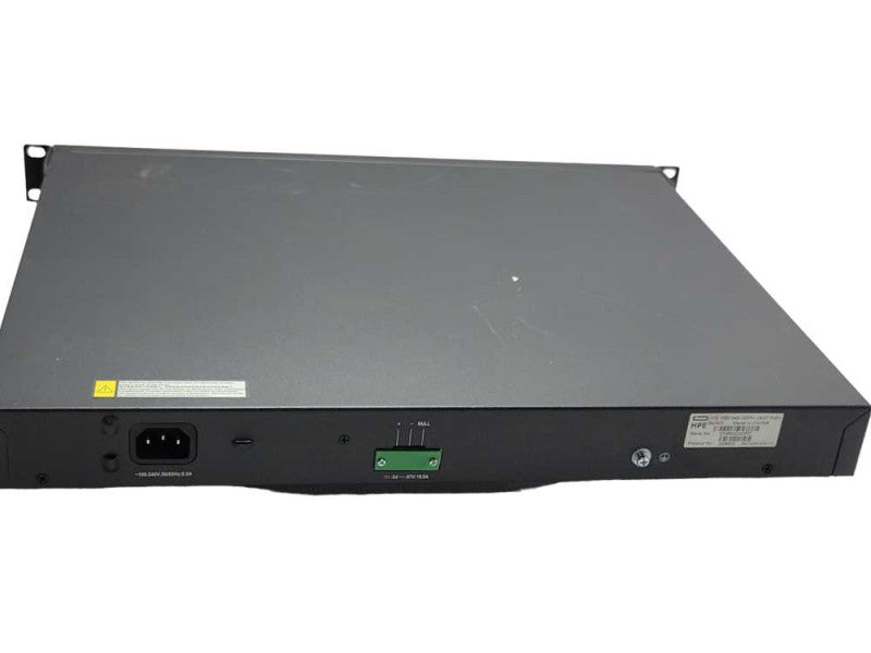 JG962A HPE OfficeConnect 1950-24G-2SFP+-2XGT-PoE+ Managed Switch _