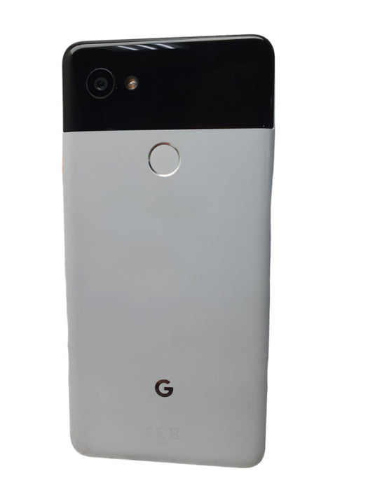 Google Pixel 2 XL 128gb G011C Unlocked -
