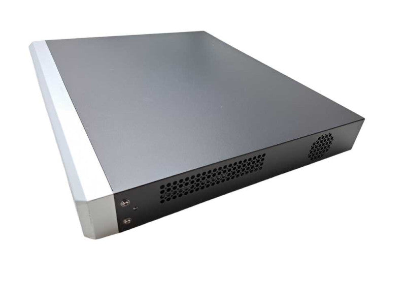 Hikvision 4K 8MP 8CH NVR DS-7608NI-Q2/8P 8 Channel POE | + 3TB HDD )