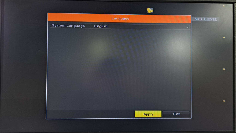 Hikvision 4K 8MP 8CH NVR DS-7608NI-Q2/8P 8 Channel POE | + 3TB HDD )