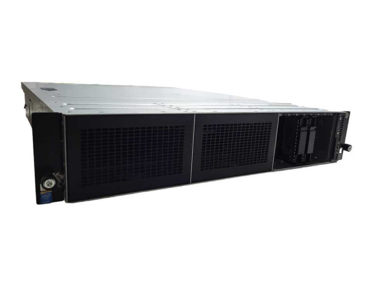 HP ProLiant DL180 Gen9 E5-2640 v3 @ 2.6GHz 32GB DDR4 P440 2x PSU 2.5\\\\\\" $