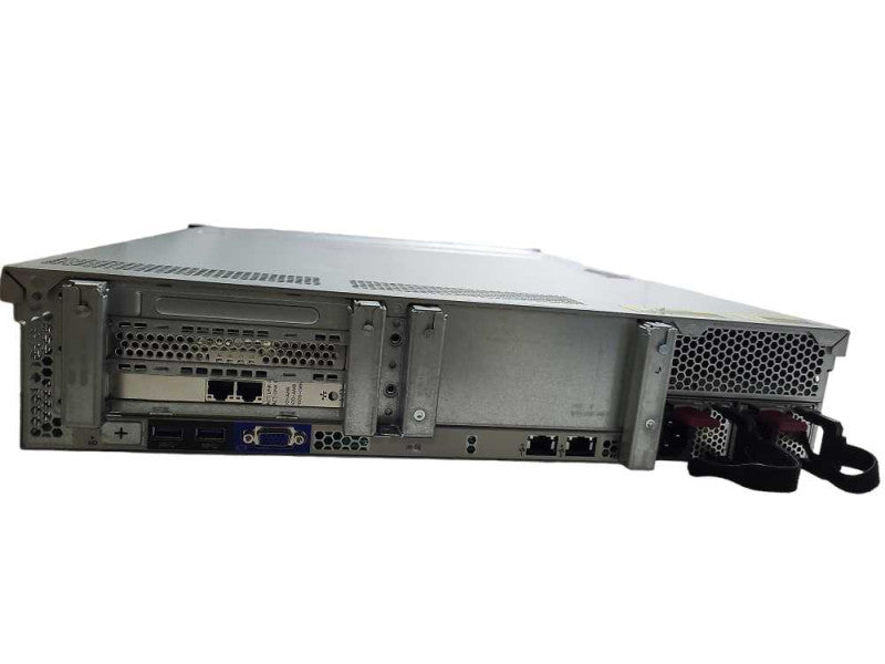 HP ProLiant DL180 Gen9 E5-2640 v3 @ 2.6GHz 32GB DDR4 P440 2x PSU 2.5\\\\\\" $