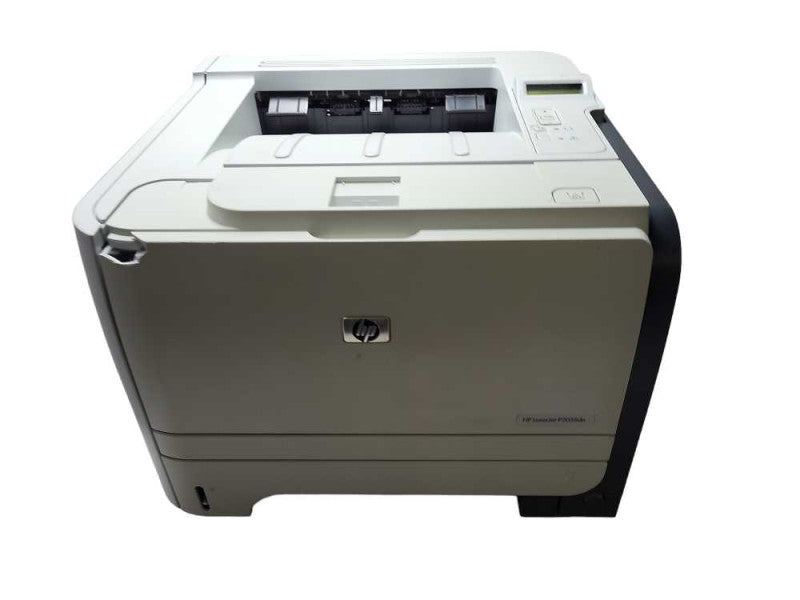 HP LaserJet P2055dn laser printer $