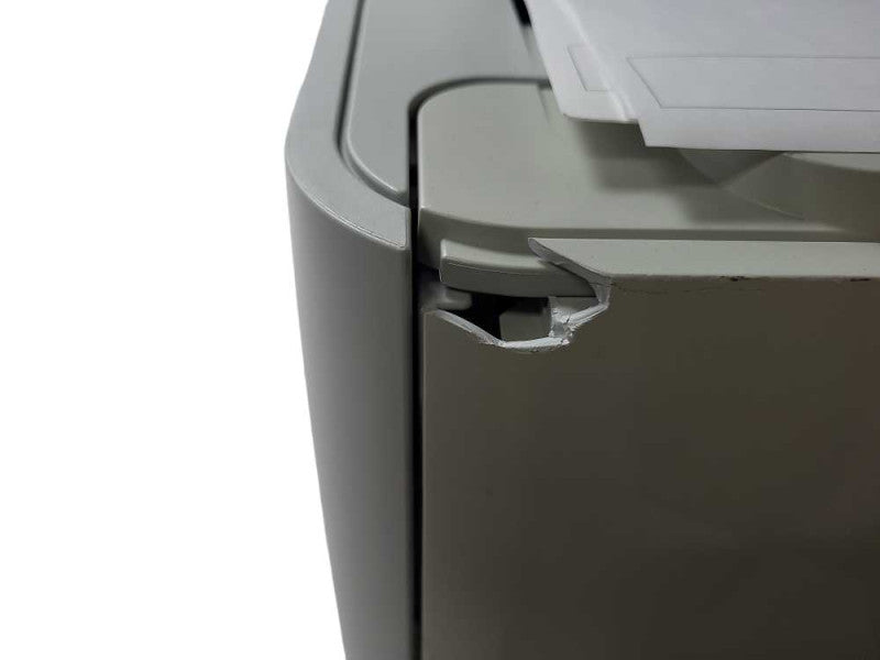 HP LaserJet P2055dn laser printer $