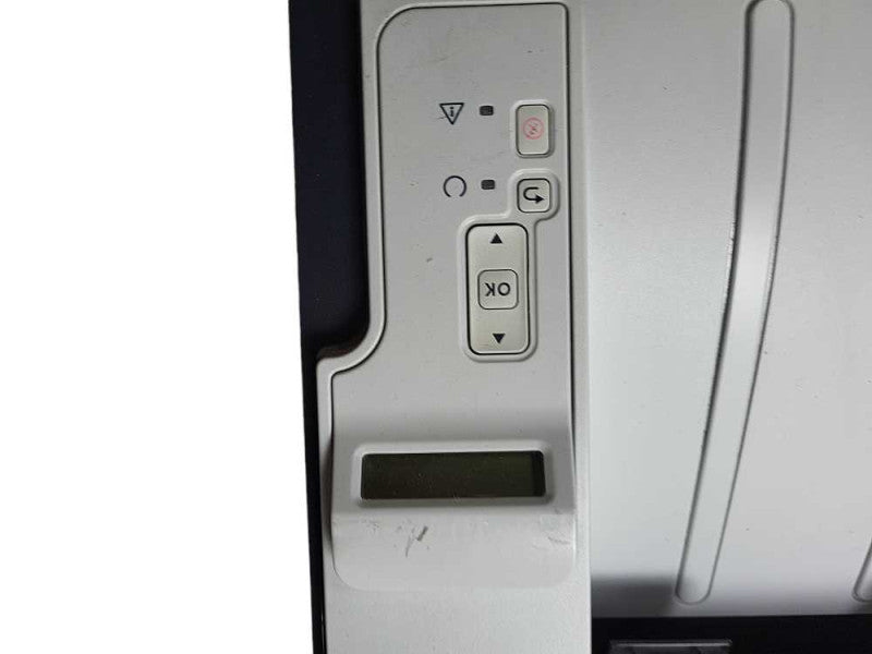 HP LaserJet P2055dn laser printer $