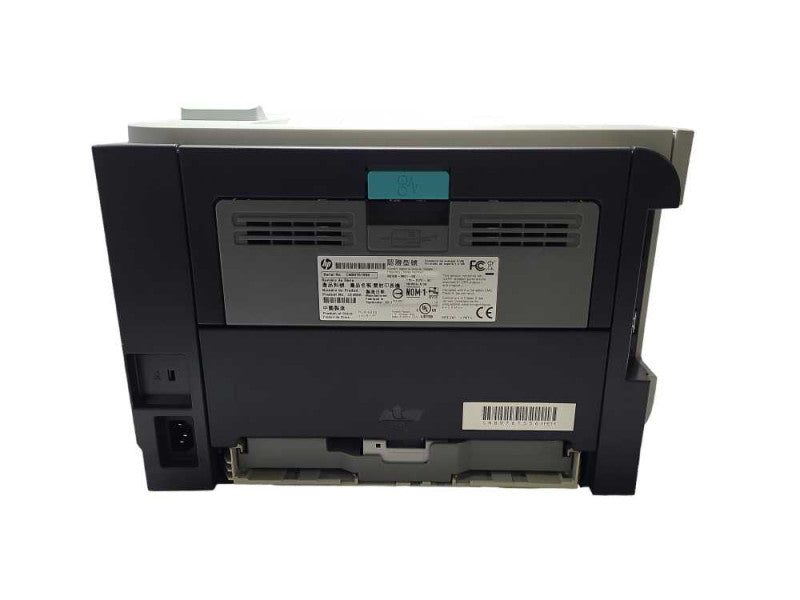 HP LaserJet P2055dn laser printer $