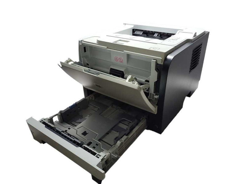 HP LaserJet P2055dn laser printer $