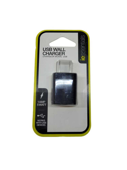 5Watt USB Wall Charger Q%