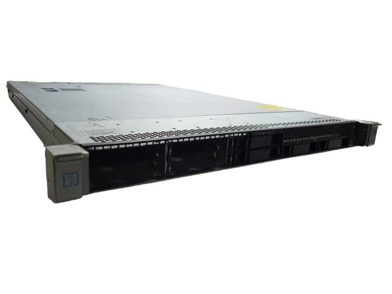 HP ProLiant DL360 Gen9 E5-2620 v3 @ 2.4GHz 64GB DDR4 P440ar 2x PSU 2.5\\" READ $