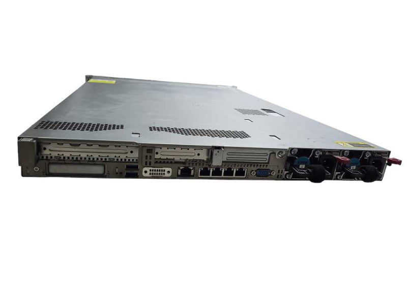 HP ProLiant DL360 Gen9 E5-2620 v3 @ 2.4GHz 64GB DDR4 P440ar 2x PSU 2.5\\" READ $