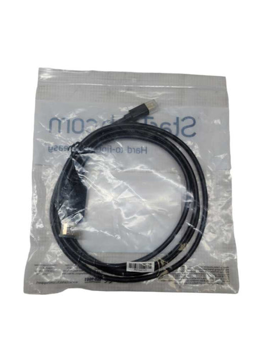 StarTech Displayport 6ft - Mini DP Male to DP Full Size Male Q%