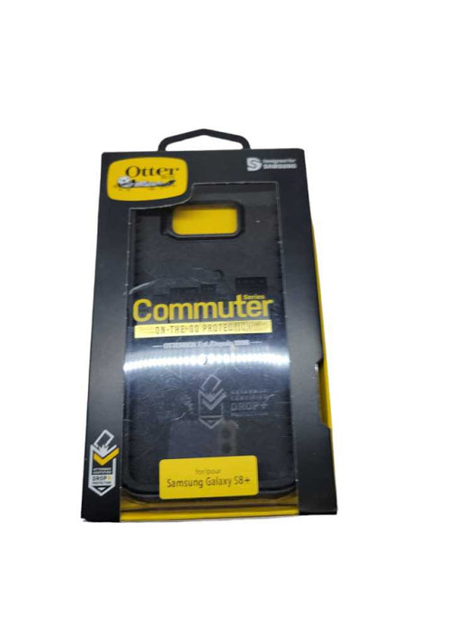OtterBOX -Commuter - Samsung Galaxy S8+ %