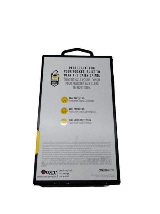 OtterBOX -Commuter - Samsung Galaxy S8+ %