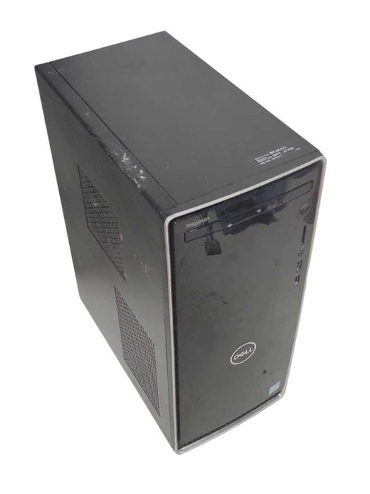 Dell Inspiron 3670 Core i5-8400 2.8GHz, 8GB RAM, No HDD _