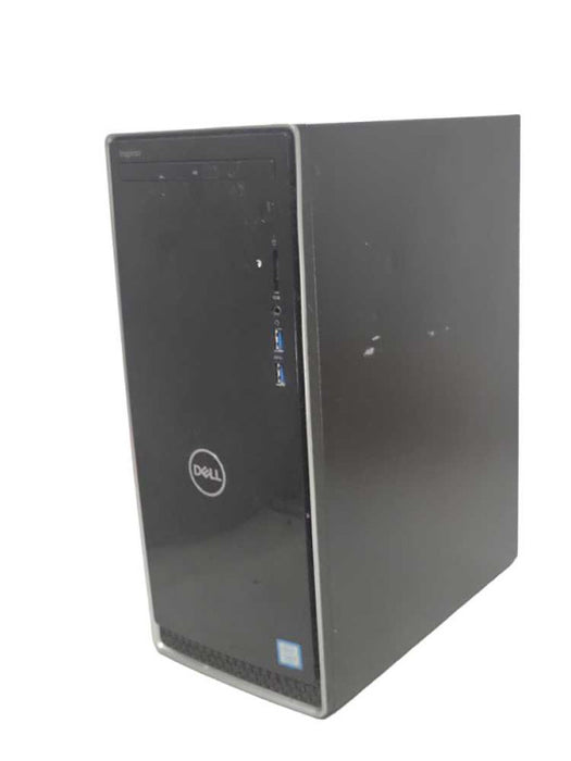Dell Inspiron 3670 Core i5-8400 2.8GHz, 8GB RAM, No HDD _