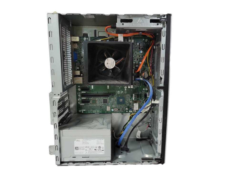 Dell Inspiron 3670 Core i5-8400 2.8GHz, 8GB RAM, No HDD _