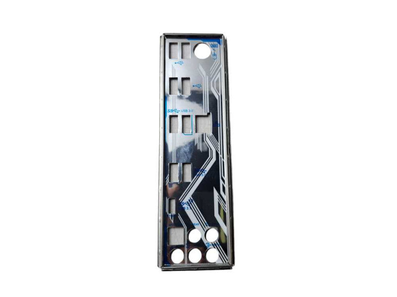 ASUS X99-E Socket LGA2011 DDR4 M.2 ATX Motherboard + I/O Shield )