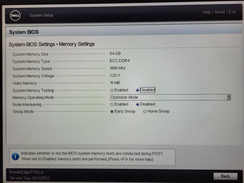 Dell R730xd 2x E5-2630 v3 64GB ECC DDR4 H730P Mini 2x PSU 26x 2.5\\" Caddies $