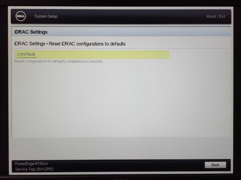 Dell R730xd 2x E5-2630 v3 64GB ECC DDR4 H730P Mini 2x PSU 26x 2.5\\" Caddies $
