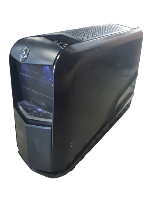 Alienware D01M Tower, 1st Gen Socket 0RV30W, no RAM, no CPU, no HDD (AS-IS) Q|