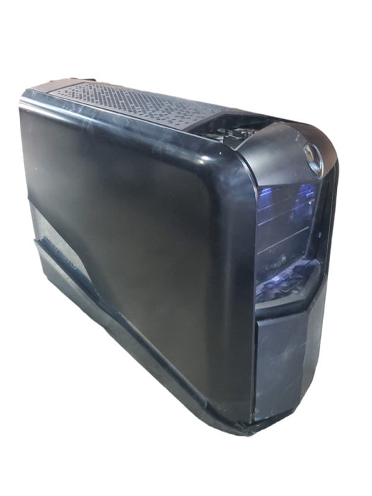 Alienware D01M Tower, 1st Gen Socket 0RV30W, no RAM, no CPU, no HDD (AS-IS) Q|