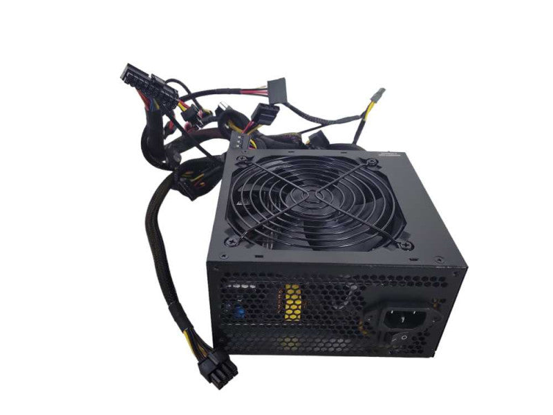 Thermaltake Smart 700W 80 Plus ATX Non-Modular Power Supply !