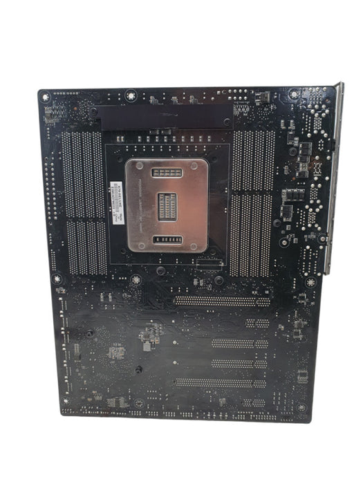 ASUS X79-DELUXE with i7-4820K @3.70Ghz 16GB DDR3 2400GHz  -