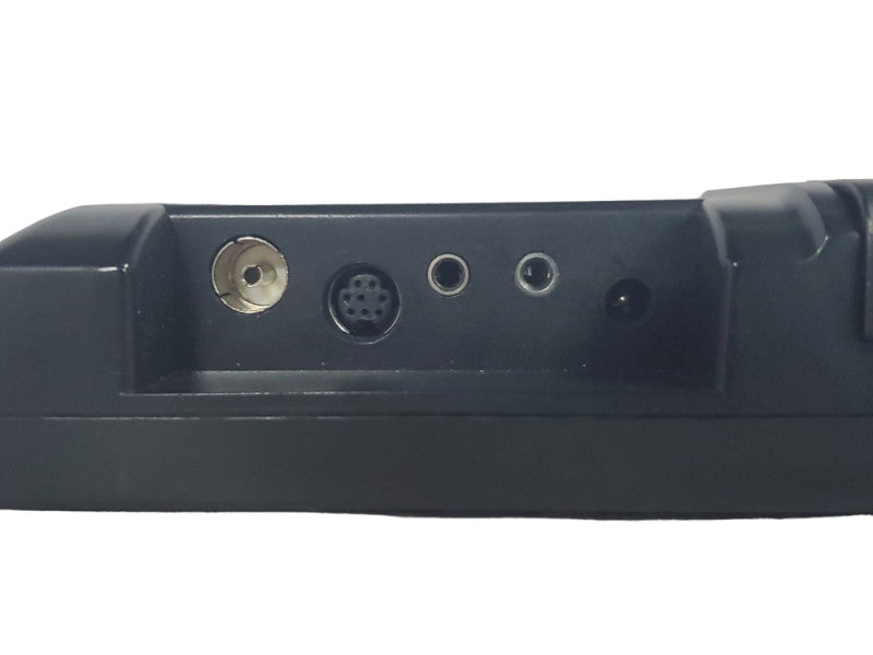 Unbranded H106 10\\" PC/AV/TV TFT Monitor (AS-IS) |