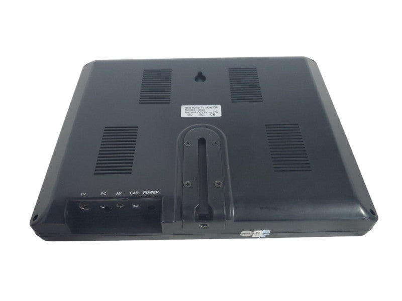 Unbranded H106 10\\" PC/AV/TV TFT Monitor (AS-IS) |