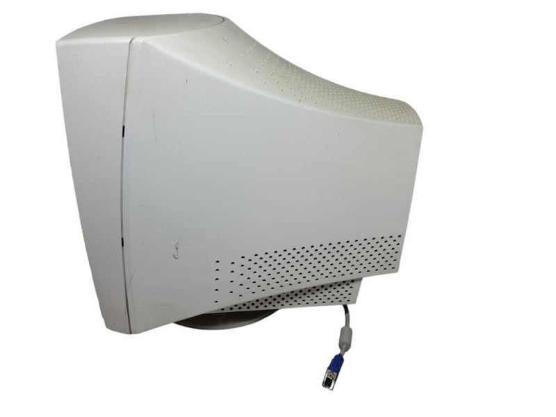 NEC AccuSync 70 17\\" Monitor (AS70) - 1080x1024 %
