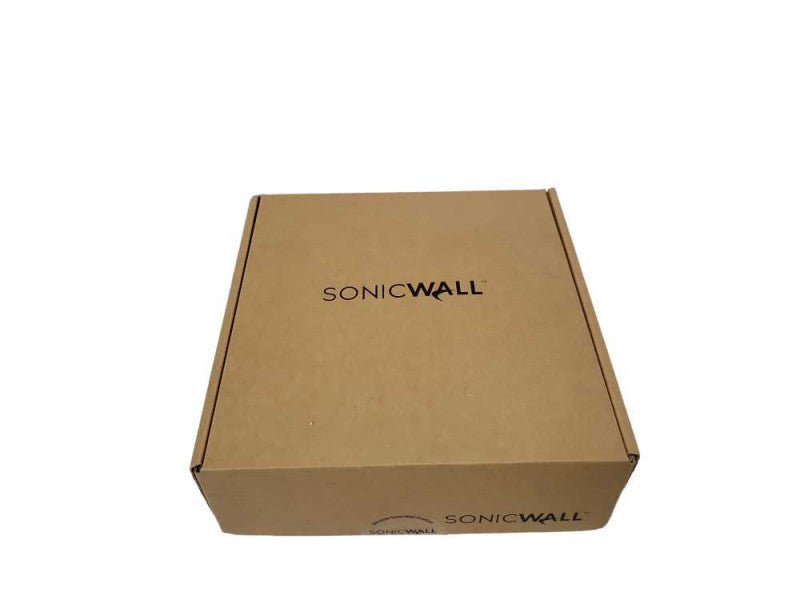 OPEN BOX SonicWall SOHO Wireless Firewall 01-SSC-0217 _