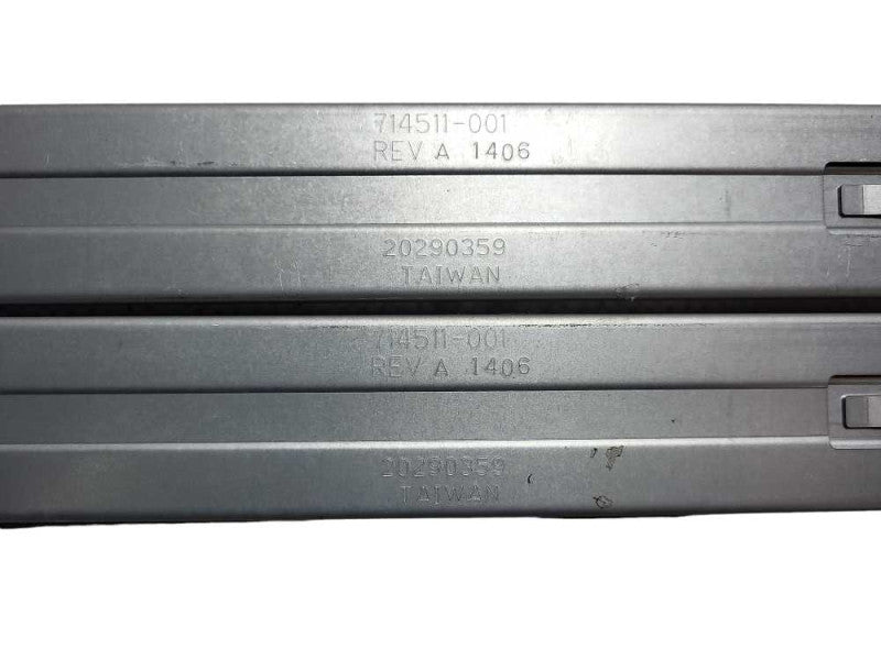 HP 728437-001 714511-001 DL360 G8 G9 G10 1U SFF Rail Kit $