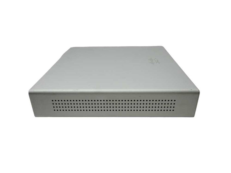 Cisco Meraki MS220-8P-HW 8 Port Desktop Ethernet Switch, Unclaimed _
