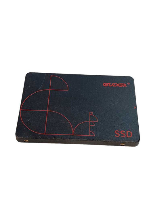 GUDGA GS512 2.5 SATA III Solid State Drive 512 GB :
